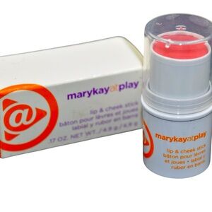 Mary Kay @Play Lip & Cheek Stick - Vibrant Pink